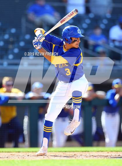 Thumbnail 2 in Sabino vs. Sahuarita (AIA 3A Final) photogallery.