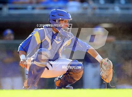 Thumbnail 3 in Sabino vs. Sahuarita (AIA 3A Final) photogallery.