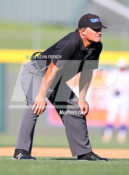 Thumbnail 2 in Sabino vs. Sahuarita (AIA 3A Final) photogallery.