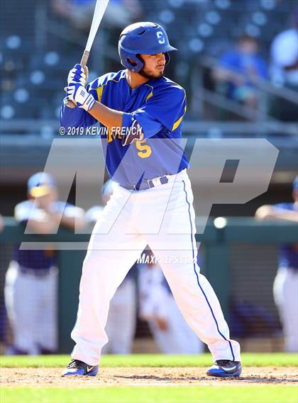 Thumbnail 3 in Sabino vs. Sahuarita (AIA 3A Final) photogallery.
