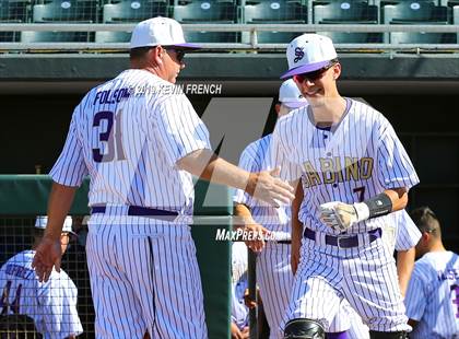 Thumbnail 1 in Sabino vs. Sahuarita (AIA 3A Final) photogallery.