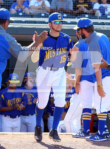 Thumbnail 1 in Sabino vs. Sahuarita (AIA 3A Final) photogallery.
