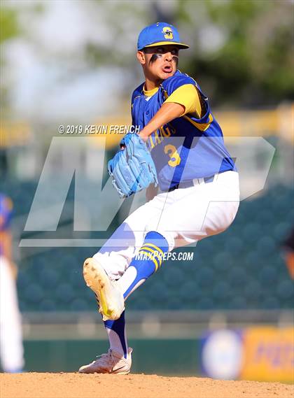 Thumbnail 1 in Sabino vs. Sahuarita (AIA 3A Final) photogallery.
