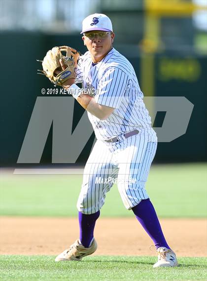 Thumbnail 3 in Sabino vs. Sahuarita (AIA 3A Final) photogallery.