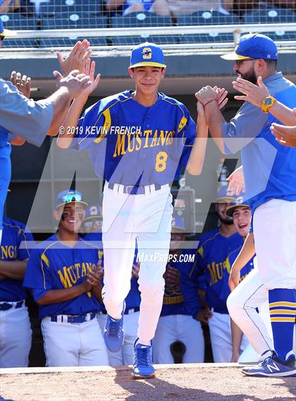 Thumbnail 1 in Sabino vs. Sahuarita (AIA 3A Final) photogallery.