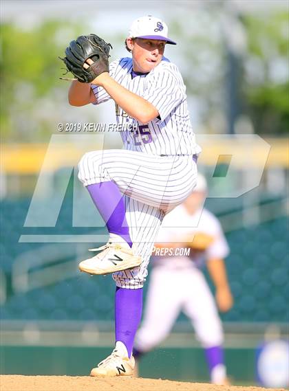 Thumbnail 3 in Sabino vs. Sahuarita (AIA 3A Final) photogallery.