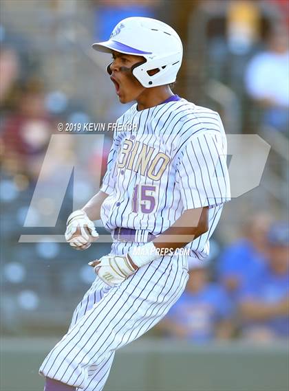 Thumbnail 2 in Sabino vs. Sahuarita (AIA 3A Final) photogallery.