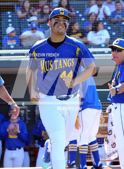 Thumbnail 2 in Sabino vs. Sahuarita (AIA 3A Final) photogallery.