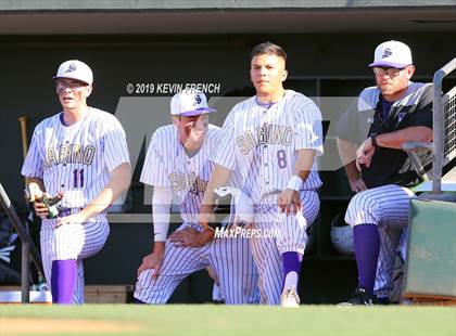 Thumbnail 2 in Sabino vs. Sahuarita (AIA 3A Final) photogallery.