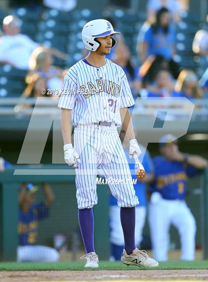Thumbnail 2 in Sabino vs. Sahuarita (AIA 3A Final) photogallery.