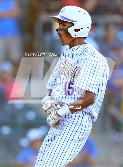 Thumbnail 1 in Sabino vs. Sahuarita (AIA 3A Final) photogallery.
