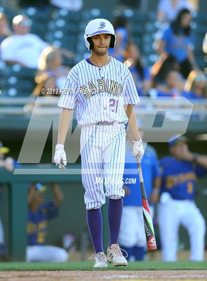 Thumbnail 3 in Sabino vs. Sahuarita (AIA 3A Final) photogallery.