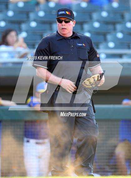 Thumbnail 1 in Sabino vs. Sahuarita (AIA 3A Final) photogallery.