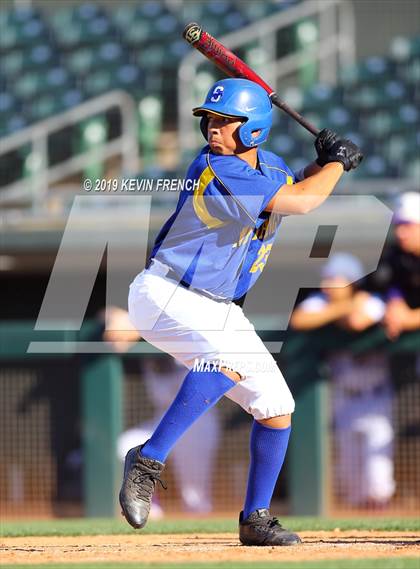 Thumbnail 3 in Sabino vs. Sahuarita (AIA 3A Final) photogallery.