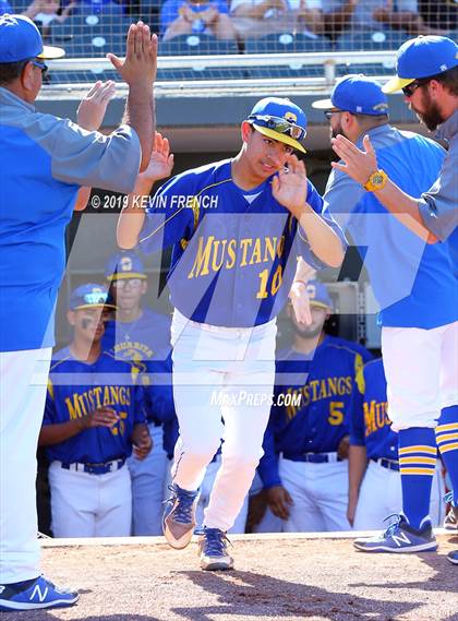 Thumbnail 3 in Sabino vs. Sahuarita (AIA 3A Final) photogallery.