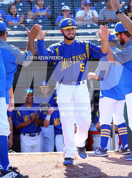 Thumbnail 2 in Sabino vs. Sahuarita (AIA 3A Final) photogallery.