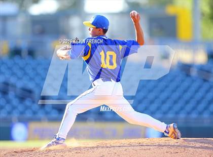 Thumbnail 3 in Sabino vs. Sahuarita (AIA 3A Final) photogallery.