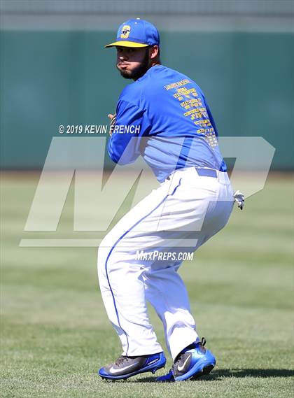 Thumbnail 2 in Sabino vs. Sahuarita (AIA 3A Final) photogallery.
