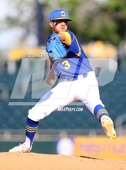 Thumbnail 2 in Sabino vs. Sahuarita (AIA 3A Final) photogallery.