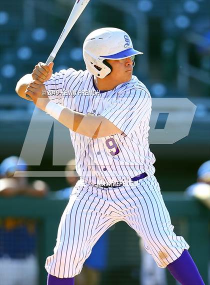 Thumbnail 1 in Sabino vs. Sahuarita (AIA 3A Final) photogallery.