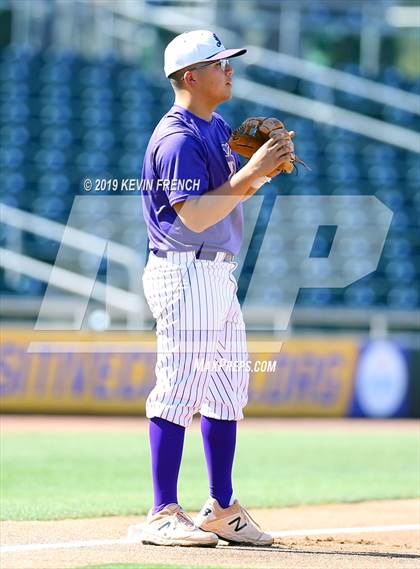 Thumbnail 1 in Sabino vs. Sahuarita (AIA 3A Final) photogallery.