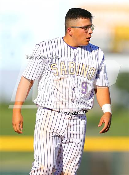 Thumbnail 2 in Sabino vs. Sahuarita (AIA 3A Final) photogallery.