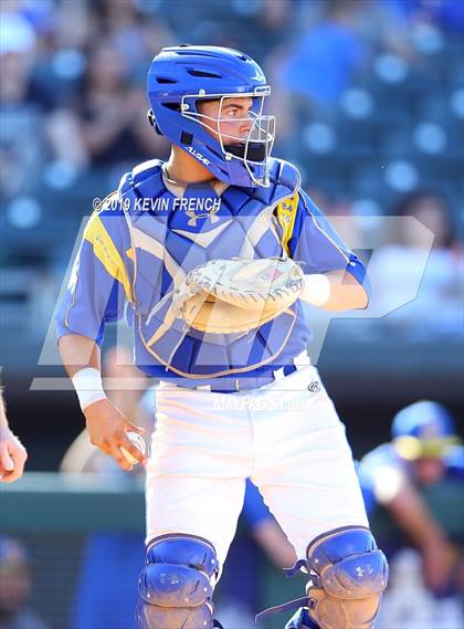 Thumbnail 2 in Sabino vs. Sahuarita (AIA 3A Final) photogallery.