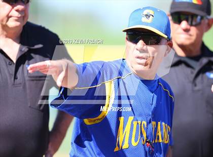 Thumbnail 1 in Sabino vs. Sahuarita (AIA 3A Final) photogallery.