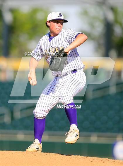 Thumbnail 3 in Sabino vs. Sahuarita (AIA 3A Final) photogallery.