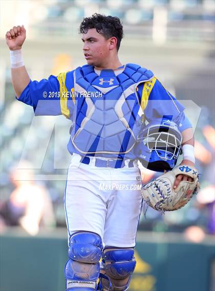 Thumbnail 1 in Sabino vs. Sahuarita (AIA 3A Final) photogallery.