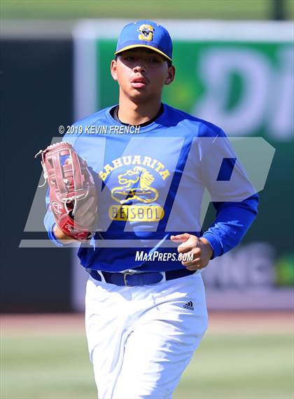 Thumbnail 2 in Sabino vs. Sahuarita (AIA 3A Final) photogallery.