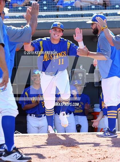 Thumbnail 1 in Sabino vs. Sahuarita (AIA 3A Final) photogallery.