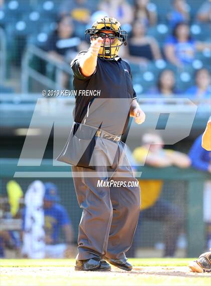 Thumbnail 2 in Sabino vs. Sahuarita (AIA 3A Final) photogallery.