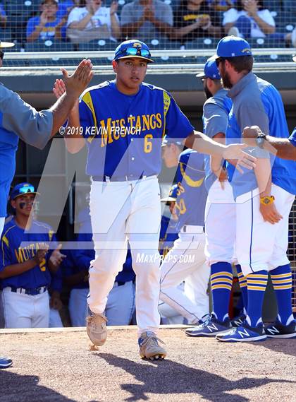 Thumbnail 1 in Sabino vs. Sahuarita (AIA 3A Final) photogallery.