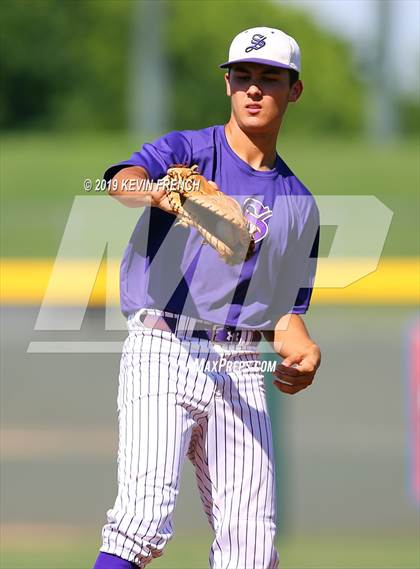 Thumbnail 2 in Sabino vs. Sahuarita (AIA 3A Final) photogallery.