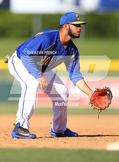 Thumbnail 1 in Sabino vs. Sahuarita (AIA 3A Final) photogallery.