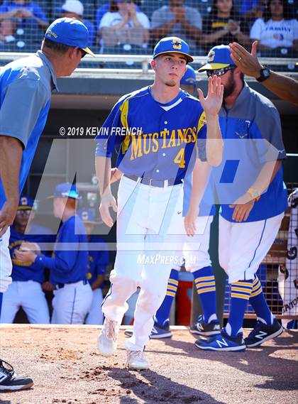 Thumbnail 3 in Sabino vs. Sahuarita (AIA 3A Final) photogallery.