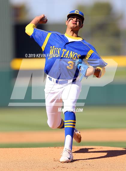Thumbnail 3 in Sabino vs. Sahuarita (AIA 3A Final) photogallery.