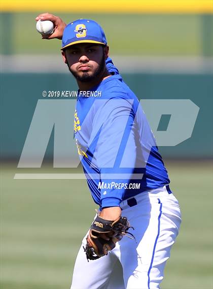 Thumbnail 1 in Sabino vs. Sahuarita (AIA 3A Final) photogallery.