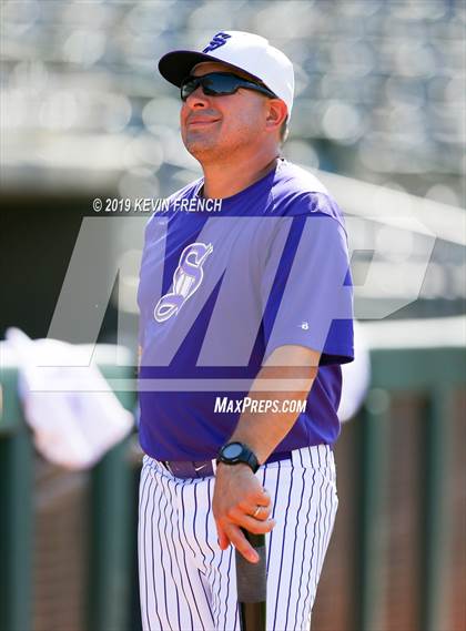 Thumbnail 2 in Sabino vs. Sahuarita (AIA 3A Final) photogallery.