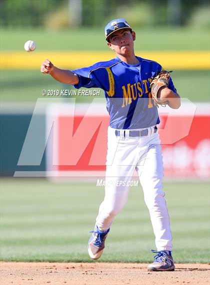 Thumbnail 3 in Sabino vs. Sahuarita (AIA 3A Final) photogallery.
