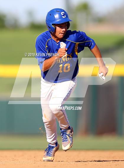 Thumbnail 3 in Sabino vs. Sahuarita (AIA 3A Final) photogallery.
