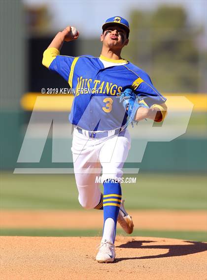 Thumbnail 3 in Sabino vs. Sahuarita (AIA 3A Final) photogallery.