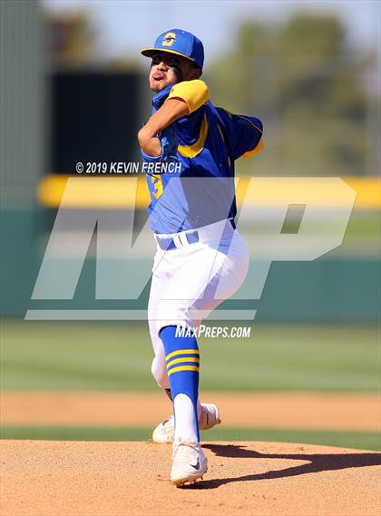 Thumbnail 2 in Sabino vs. Sahuarita (AIA 3A Final) photogallery.