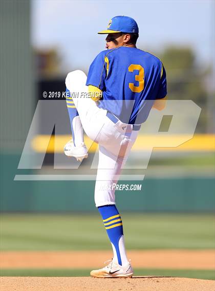 Thumbnail 2 in Sabino vs. Sahuarita (AIA 3A Final) photogallery.
