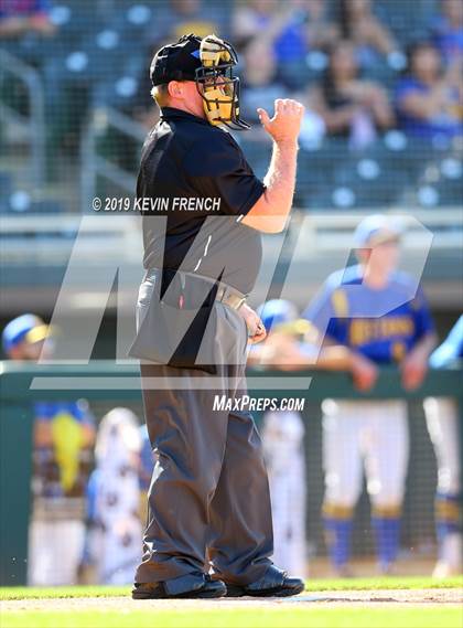 Thumbnail 1 in Sabino vs. Sahuarita (AIA 3A Final) photogallery.