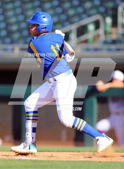 Thumbnail 1 in Sabino vs. Sahuarita (AIA 3A Final) photogallery.