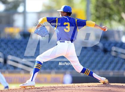 Thumbnail 2 in Sabino vs. Sahuarita (AIA 3A Final) photogallery.