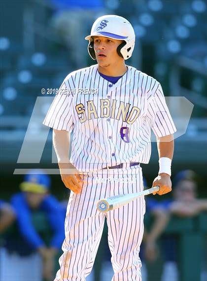 Thumbnail 2 in Sabino vs. Sahuarita (AIA 3A Final) photogallery.