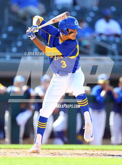 Thumbnail 3 in Sabino vs. Sahuarita (AIA 3A Final) photogallery.